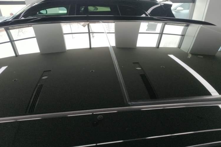 Used Nio ES7 2022 75 kWh