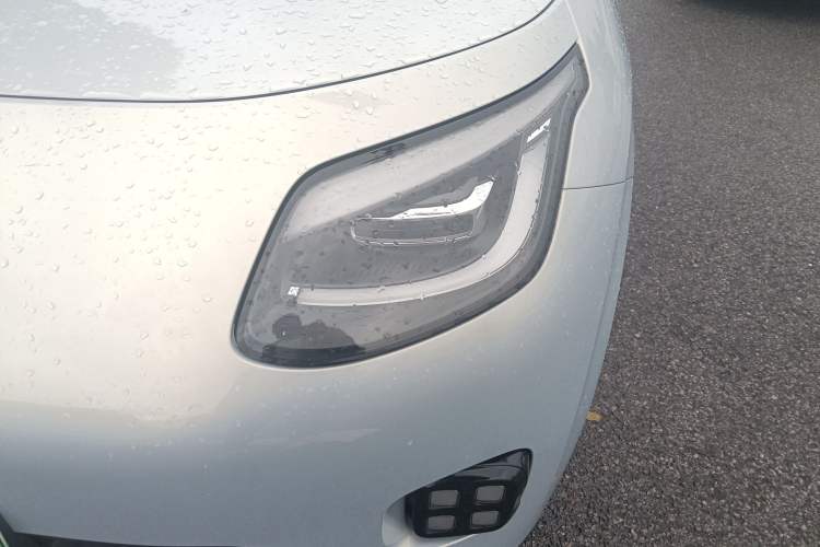 Used AION UT 2025 420 Smart Edition