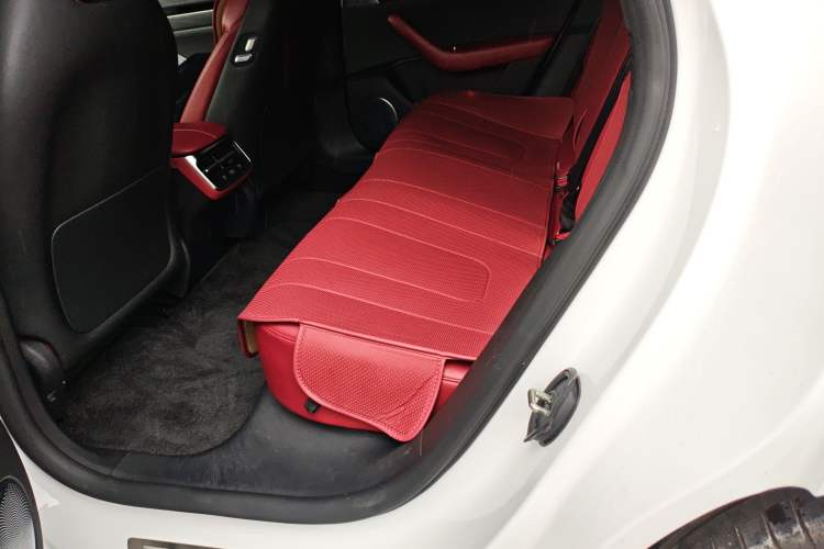 Used Hima Luxeed S7 2024 Max RS
