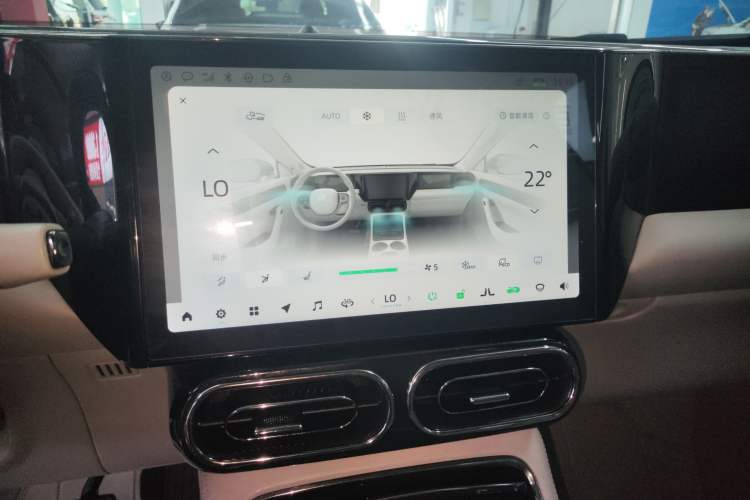 Used Leapmotor C11 2023 Pure Electric 500 Smart Edition
