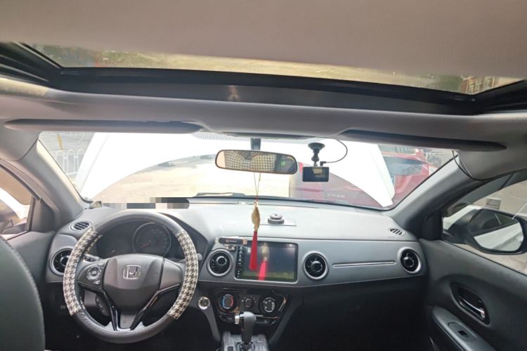 Used Honda XR-V 2021 1.5L CVT Comfort Version