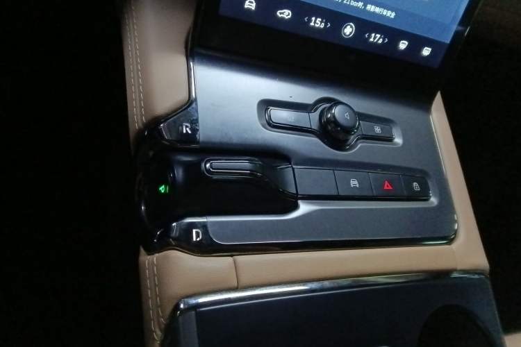 Used Nio ES6 2020 420 km Sport Edition