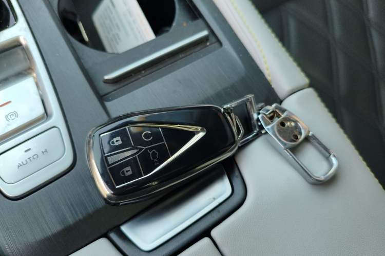 Used Changan CS75 PLUS 2023 3rd Generation 1.5T Automatic Prestige Model