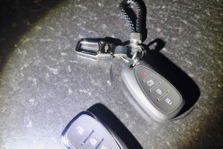 Used Chevrolet Malibu XL 2016 1.5T Dual-Clutch Ruichi Edition