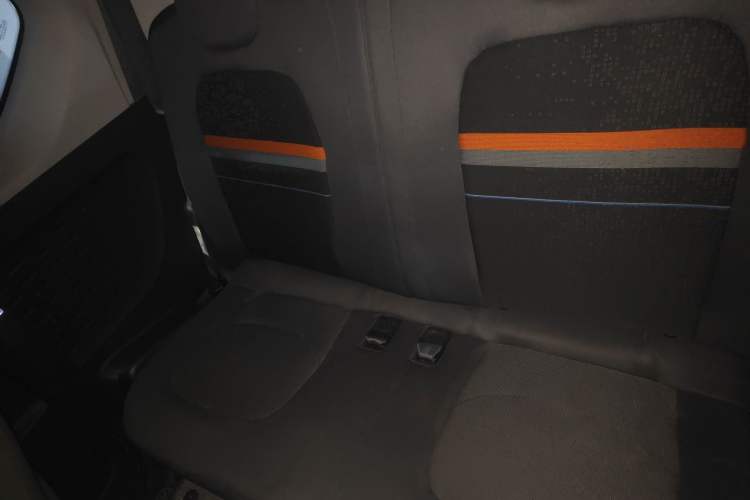 Used Wuling Hongguang MINIEV 2020 Zizai Version Lithium-NMC
