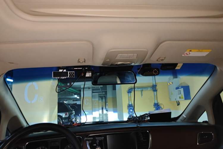 Used Buick GL8 2018 28T Prestige Version China VI Standard
