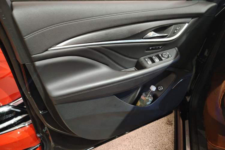 Used Buick Enclave 2022 652T Two-Wheel-Drive Prestige 7-Seater