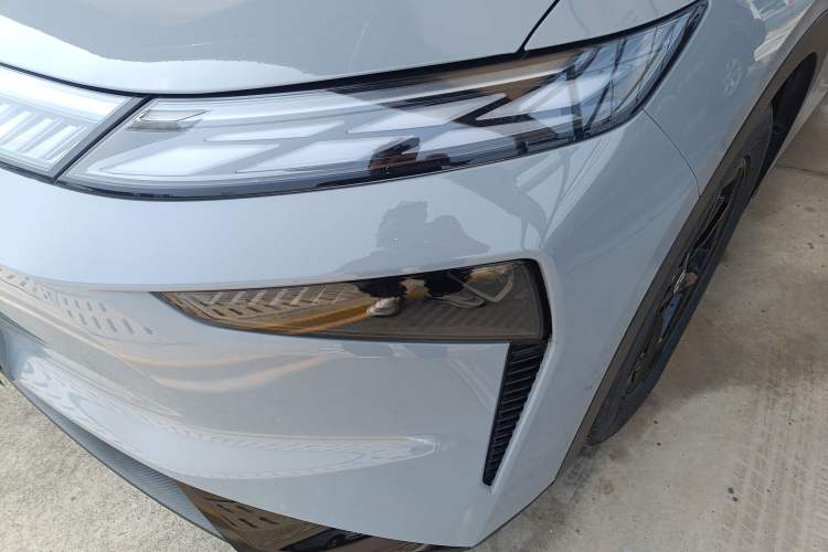 Used Venucia VX6 2025 Large Flat-Layout 520 Pro