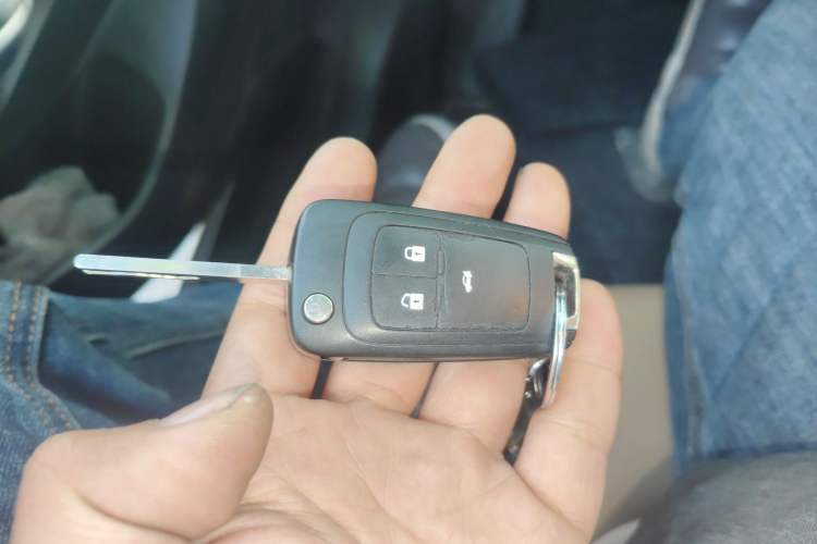 Used Chevrolet Monza 2020 320 Automatic Enjoyment Edition
