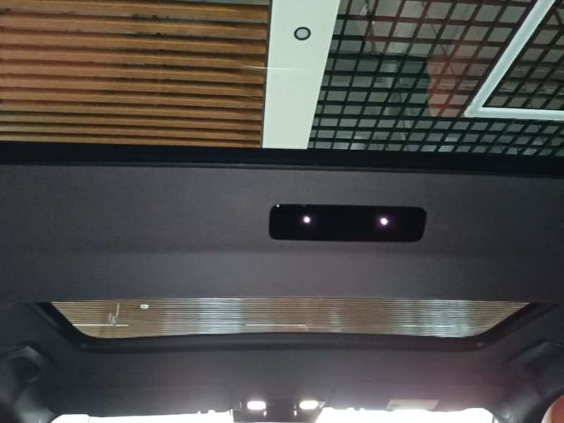 Used Li Auto L7 2023 Pro Model — 17