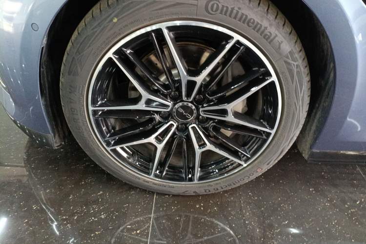 Used BYD Seal 2025 650 Intelligent Driving Version