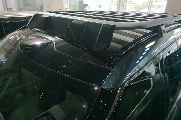 Used Lynk & Co 900 2025 2.0T Exploration Edition
