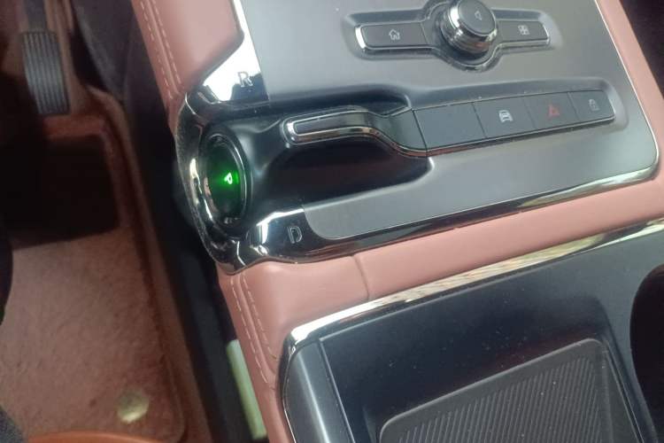 Used Nio EC6 2020 440KM Signature Edition
