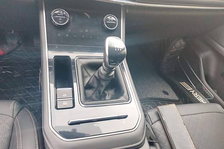 Used Chery Tiggo 8 2020 230TCI Manual Elite Edition