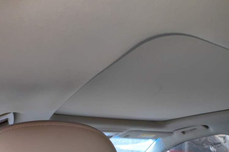 Used Cadillac XTS 2016 28T Elite Edition Headliner