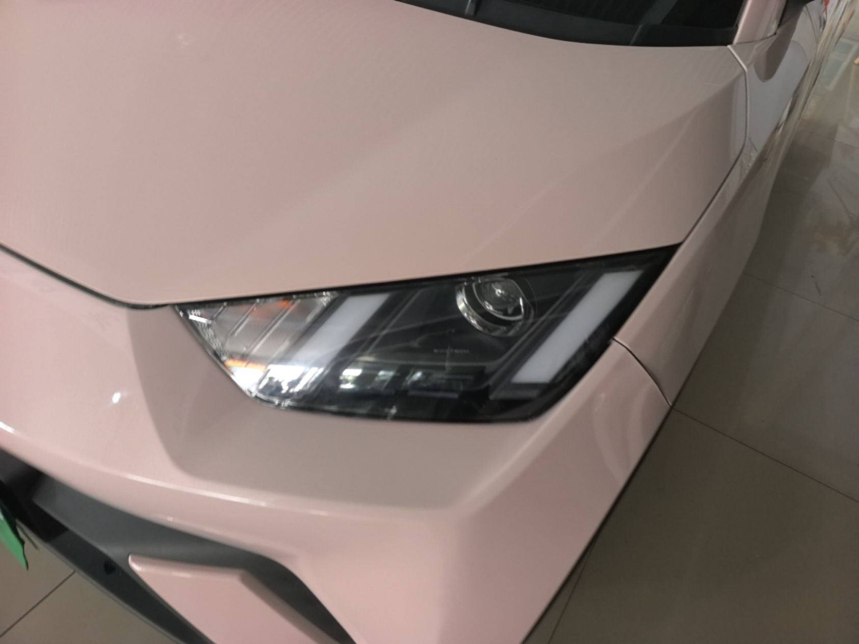 BYD Seagull 2023 Active Version — снимка 8