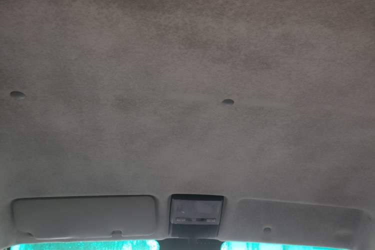 Used Jinbei Hiace X30 2013 1.3L Standard Version Headliner