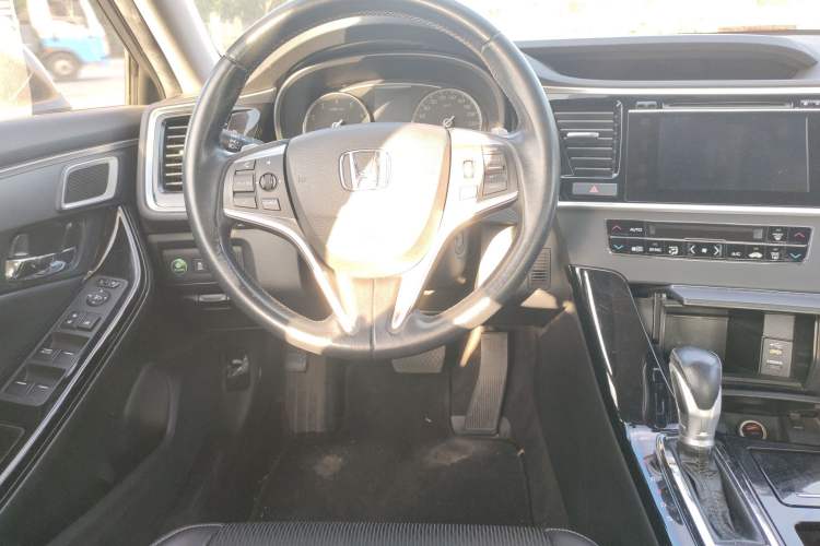 Used Honda Spirior 2017 2.0L Classic Edition