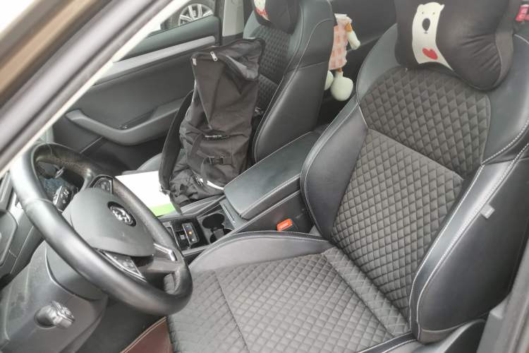 Used Skoda Superb 2016 TSI330 DSG Innovation Edition