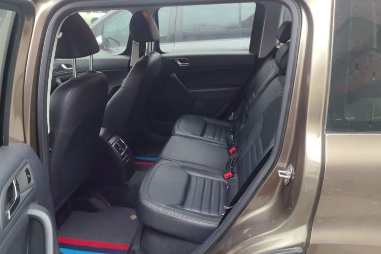 Used Skoda Yeti 2014 1.4 TSI DSG Polar Edition