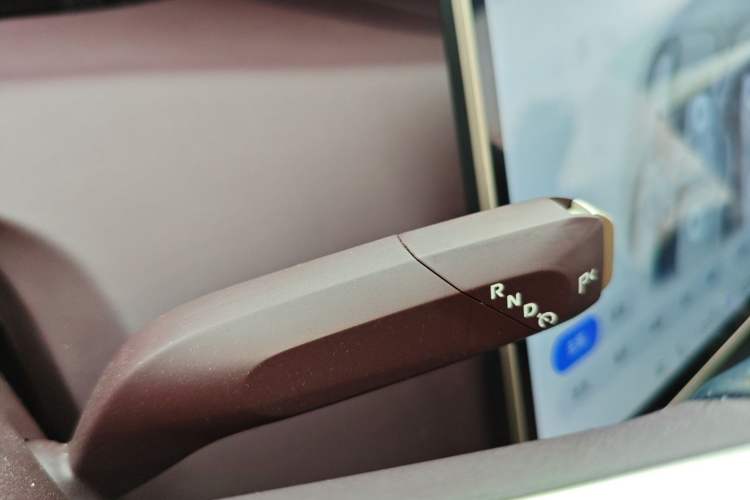 Used Avatr 11 2025 Year Updated Max Extended-Range Version Gear Lever