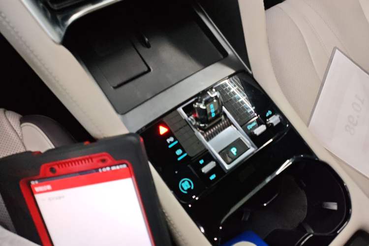 Used BYD Song PLUS New Energy 2025 DM-i Smart Drive 112KM Prestige Model
