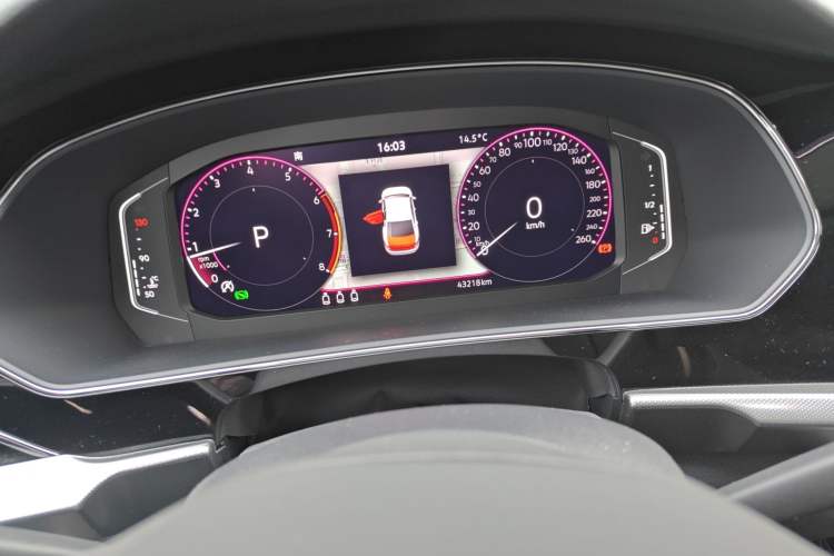 Used Volkswagen Passat 2023 Restyled 330TSI Starry Luxury Edition
