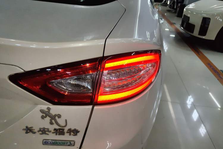 Used Ford Mondeo 2013 1.5L GTDi180 Fashion Edition
