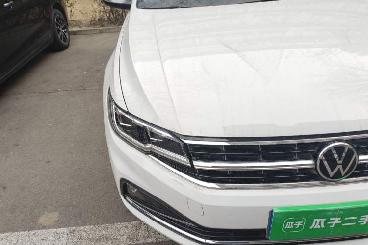 Used Volkswagen Bora 2021 1.5L Automatic Elite Smart Connect Edition