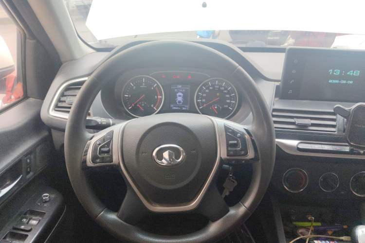 Used Great Wall Wingle 7 2019 2.0T Diesel Two-Wheel Drive Elite Version China VI Standard Big Double Cabin GW4D20M