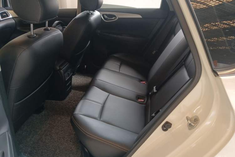 Used Nissan Sylphy 2022 Classic 1.6XE CVT Comfort Edition
