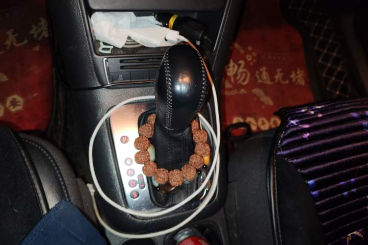 Used Volkswagen Tiguan 2015 1.8TSI Automatic Two-Wheel Drive Trend Edition Gear Lever