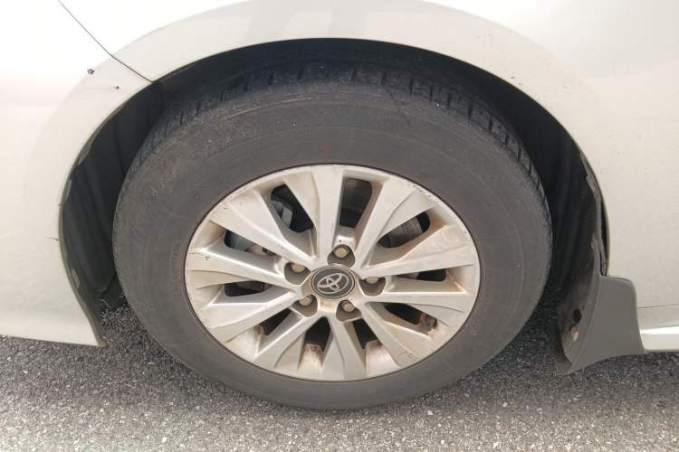 Used Toyota Corolla 2022 TNGA 1.5L CVT Pioneer Edition