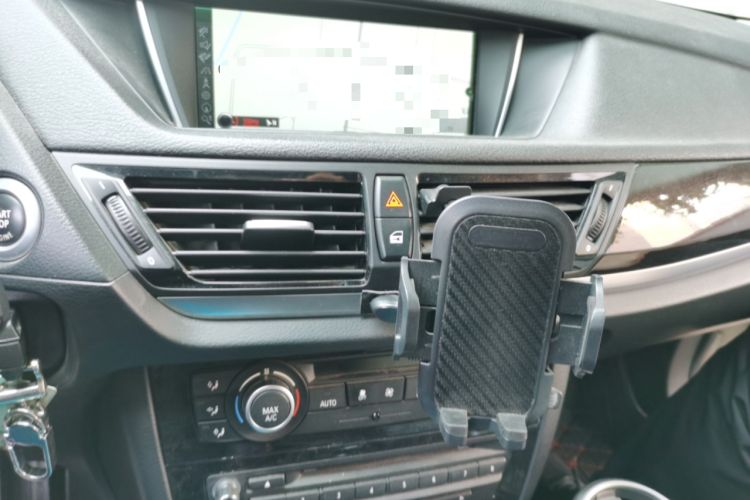 Used BMW X1 2014 sDrive18i X Design Package