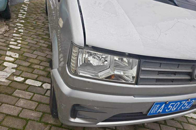 Used Dongfeng Xiaokang C56 2020 1.5L Luxury Model I DK15C Right Front Headlight