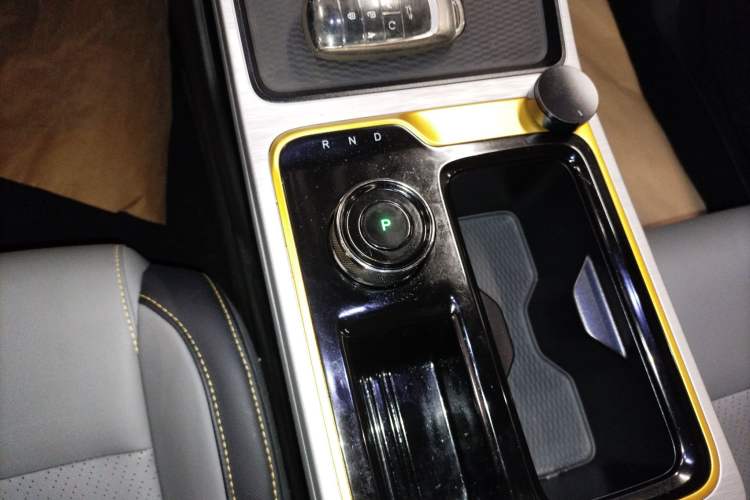 Used AION Y 2021 70 Intelligent Edition