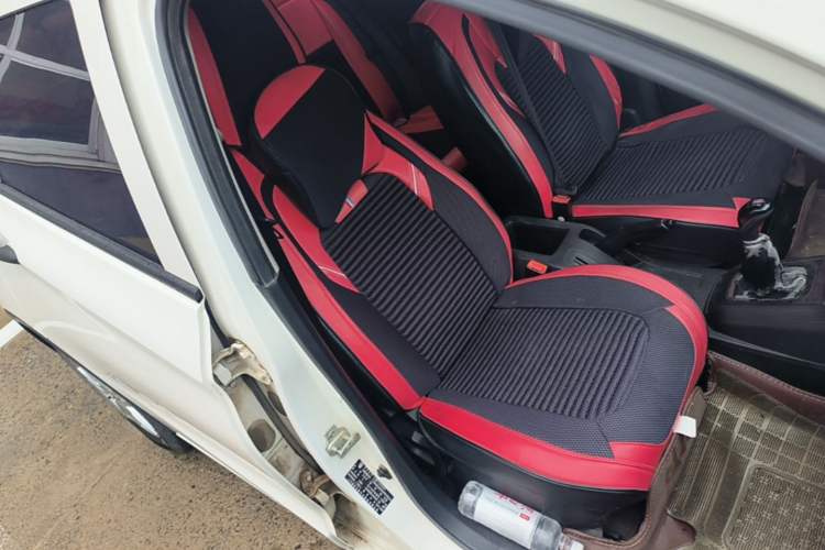Used Baojun 310 2016 1.2L Manual Value Edition
