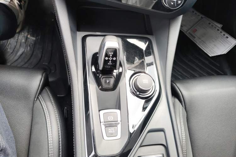 Used Lynk & Co 03 2021 1.5TD DCT JingPlus