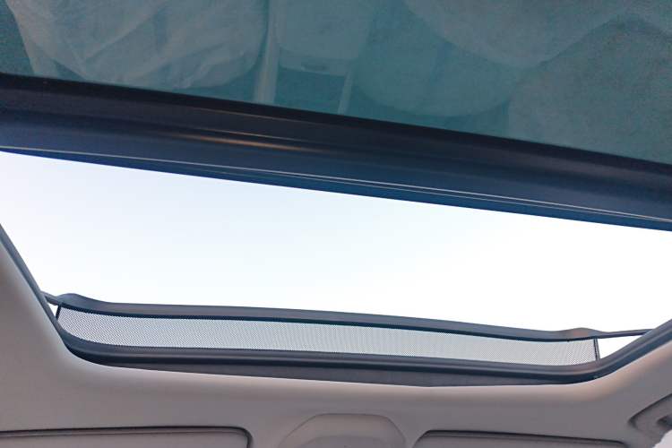 Used Geely Auto Preface 2024 Zhiqing 1.5TD Tiangong Edition