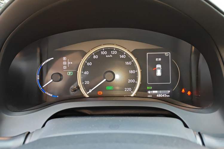 Used Lexus CT 2020 CT200h Elite Edition Monochrome