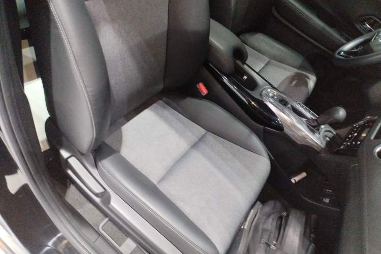 Used Honda XR-V 2021 220TURBO CVT Luxury Edition