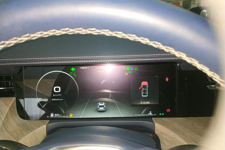 Used Tank 500 2023 3.0T Sport Edition Realm-Setting 5-Seater
