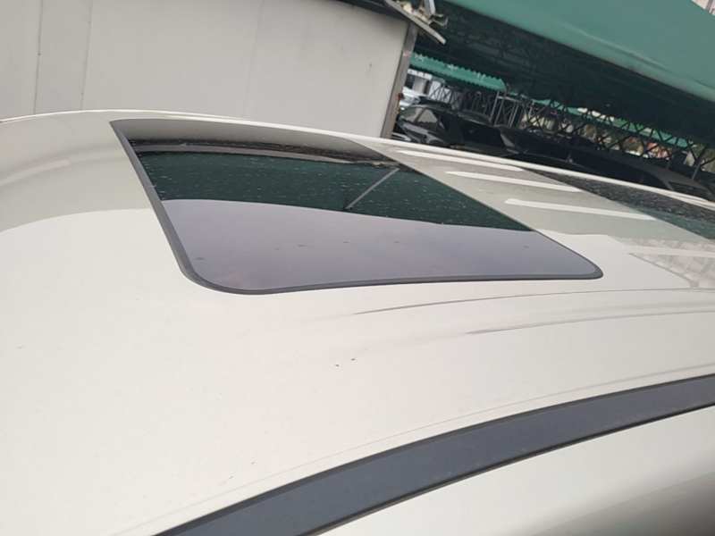 Used Wey Gaoshan 2023 Four-Wheel Drive Flagship Edition — 26