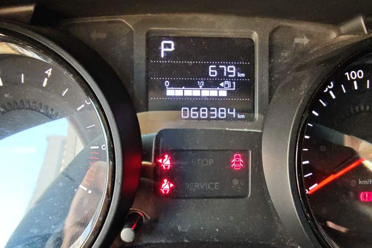 Used Citroen C3-XR 2019 190THP Automatic Xueying Edition
