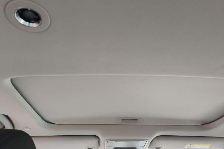 Used Honda Accord New Energy 2023 2.0L ePHEV Luxury Edition
