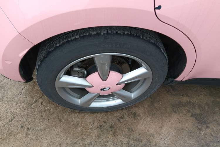 Used ORA Good Cat 2021 400km Standard Range Athena Edition Lithium Iron Phosphate