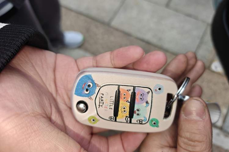 Used Wuling Hongguang MINIEV 2020 Easy Version Lithium-Ion Battery
