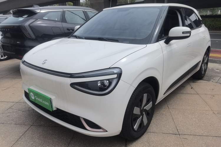 Used Dongfeng NAMMI 01 2024 New Edition 330 Air