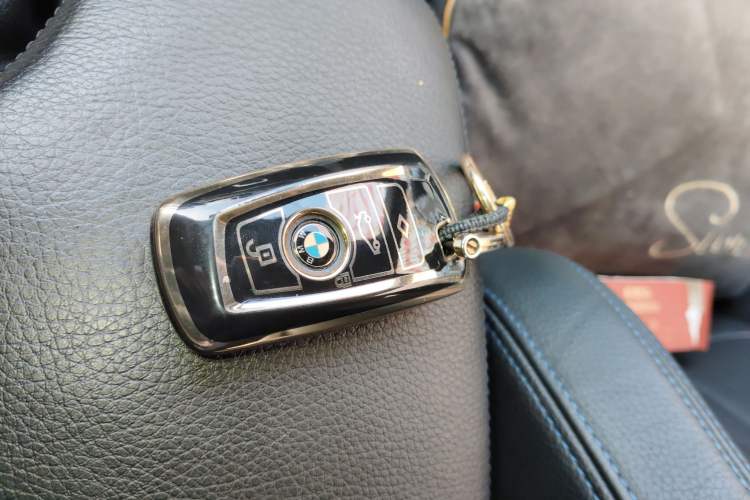 Used BMW 3 Series 2018 320i M Sport Night Edition
