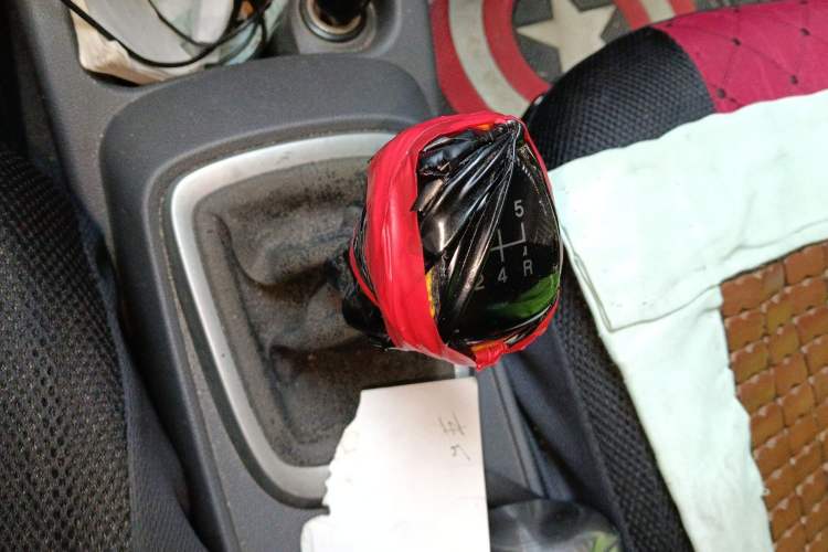 Used Chevrolet Sail 2015 Sail 3 1.5L Manual with Ideal Sunroof Edition